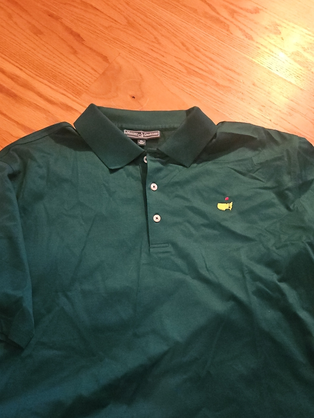 Masters Polo